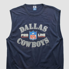 Champion 90s Tank - Dallas Cowboys Tanks
