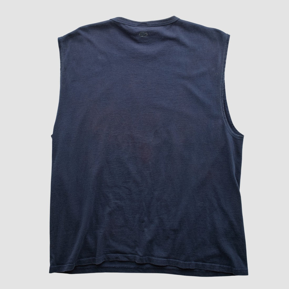 Champion 90s Tank - Dallas Cowboys Tanks