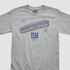 Reebok 2011 Pullover Sweatshirt - New York Giants Pullover