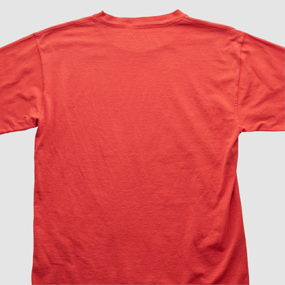 Red Boston Red Sox CSA 2000s T-shirt