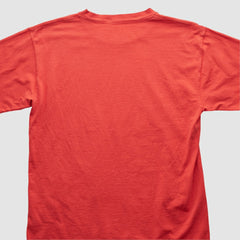 Red Boston Red Sox CSA 2000s T-shirt