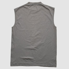Gray Boston Red Sox Majestic 2000s Tank