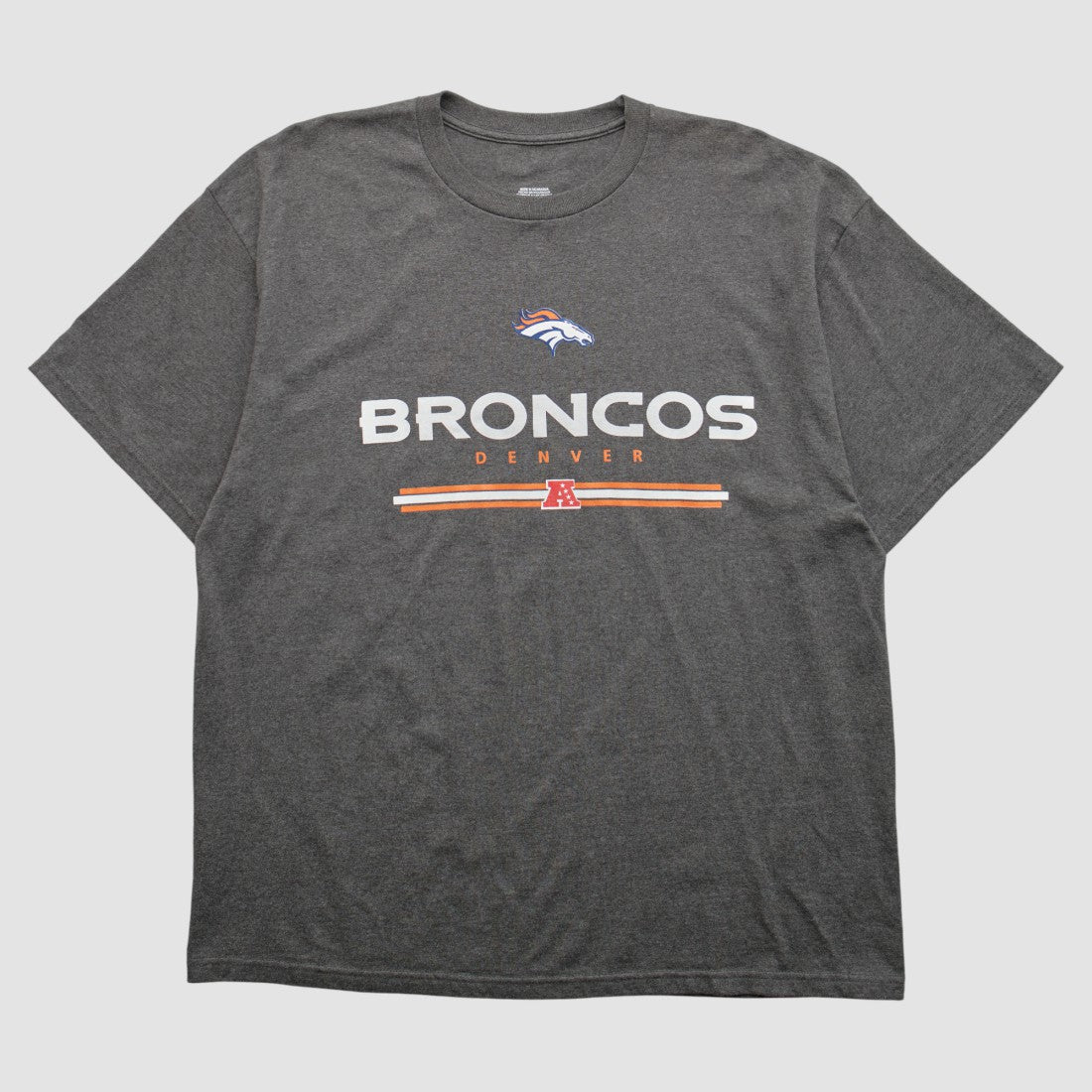2010s T-shirt - Denver Broncos T-shirts