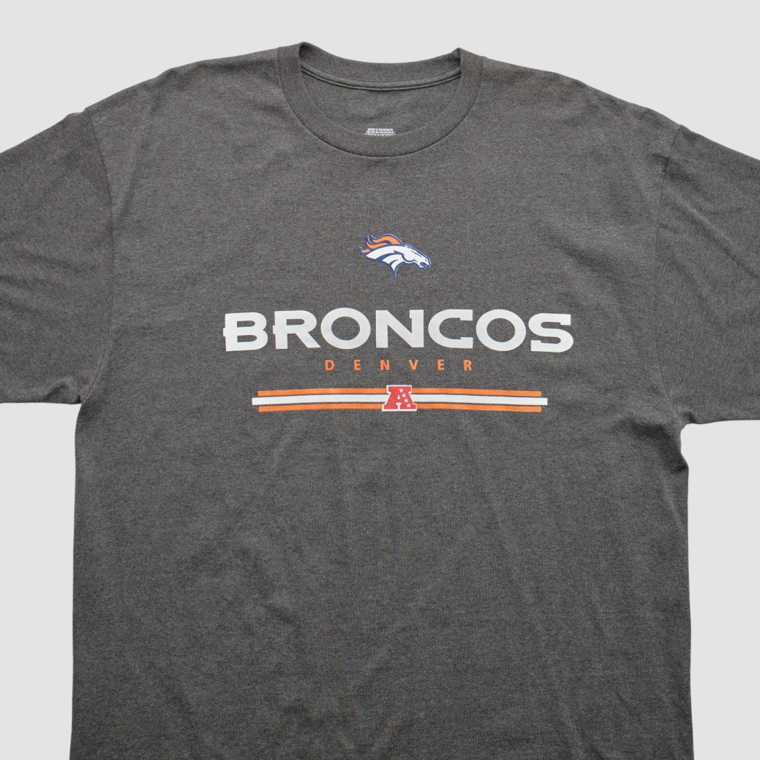 2010s T-shirt - Denver Broncos T-shirts
