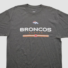 2010s T-shirt - Denver Broncos T-shirts
