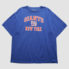 NFL 2010s T-shirt - New York Giants T-shirts