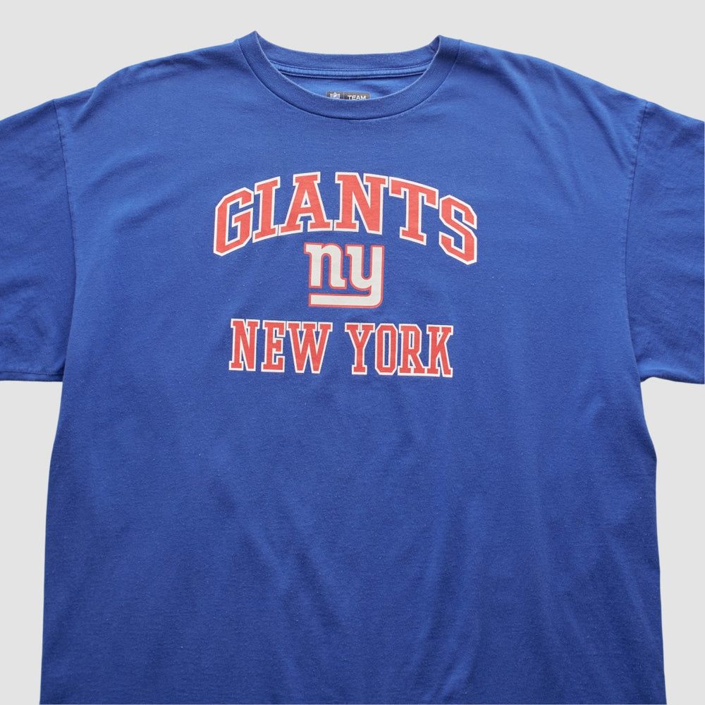 NFL 2010s T-shirt - New York Giants T-shirts