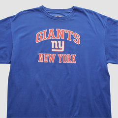 NFL 2010s T-shirt - New York Giants T-shirts