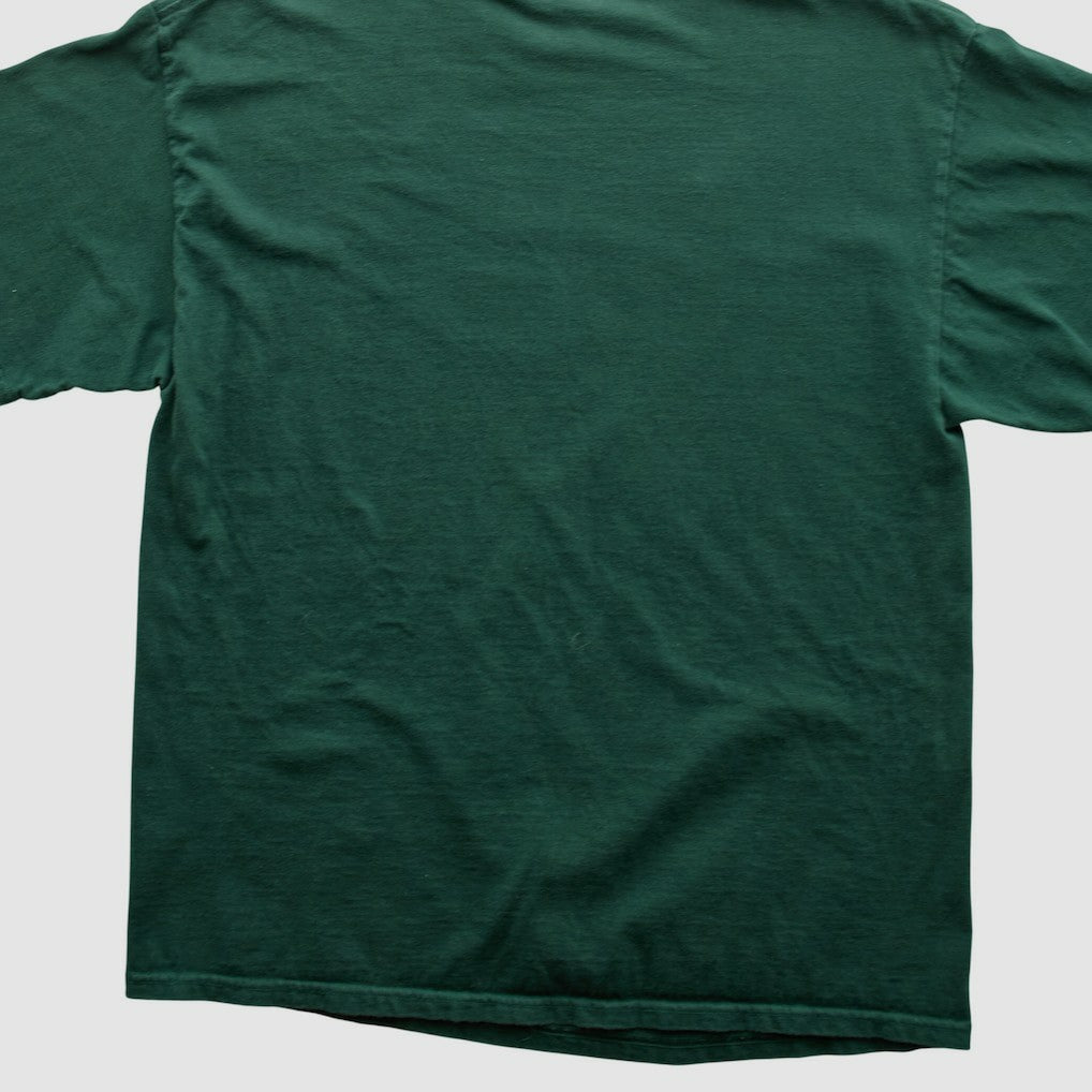 Dynasty 2000s T-shirt - New York Jets T-shirts