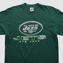 Dynasty 2000s T-shirt - New York Jets T-shirts