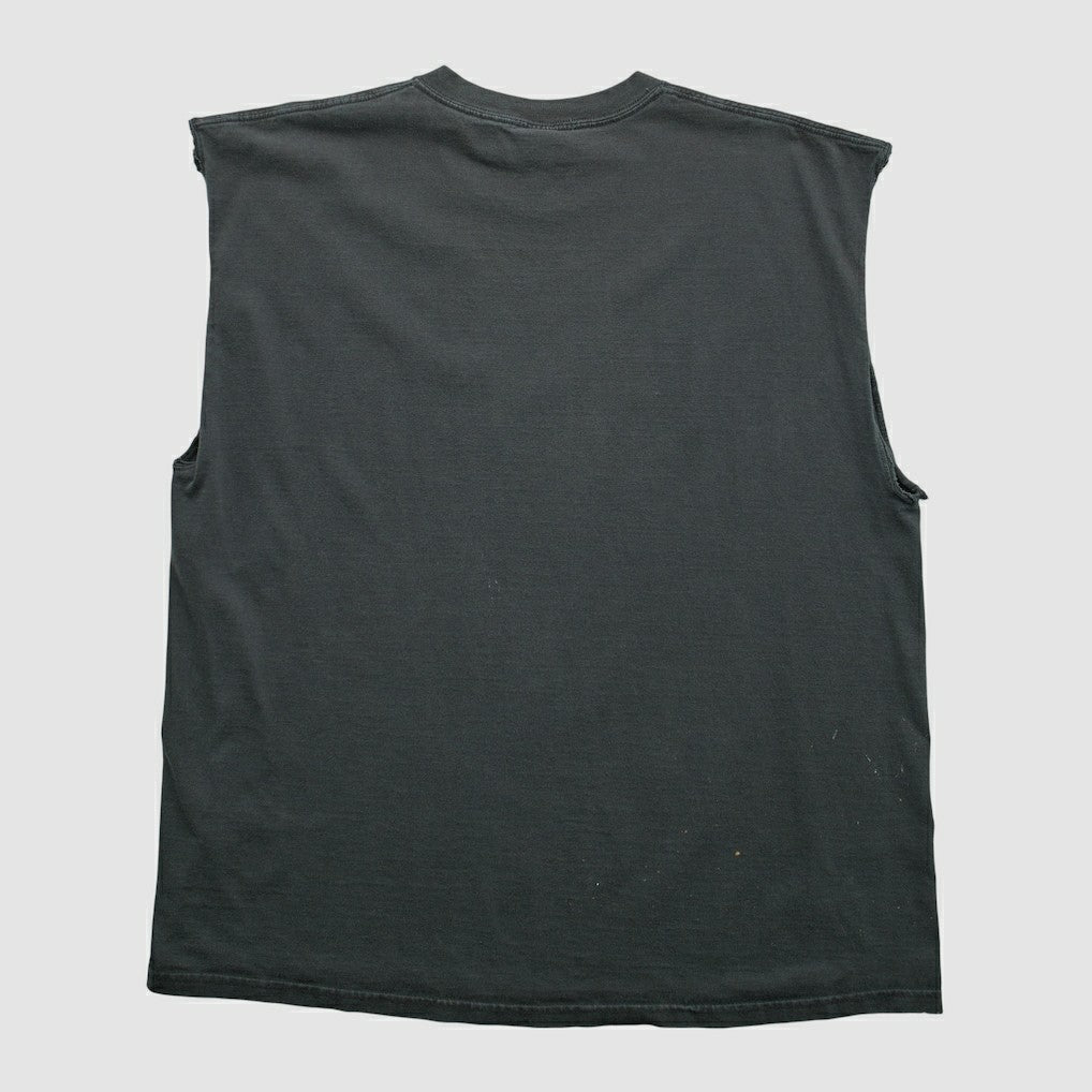 NFL 2000s Tank - Cincinnati Bengals Tanks