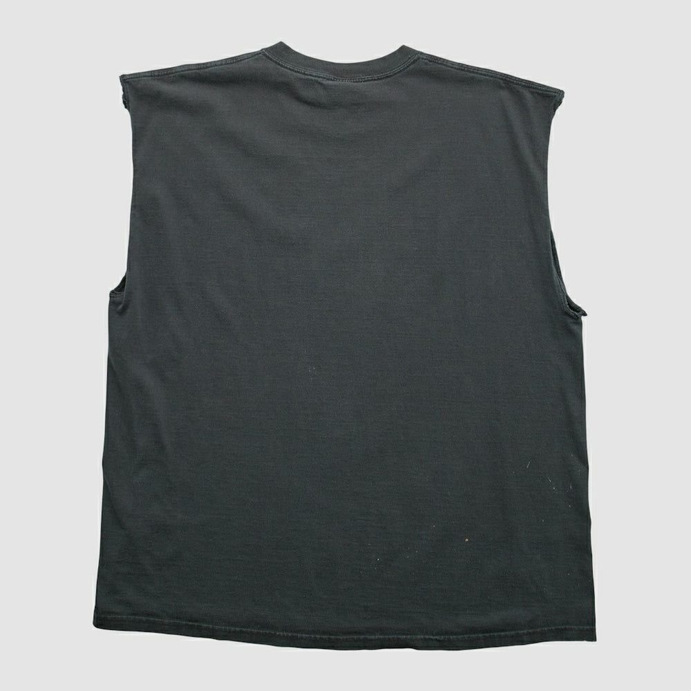 NFL 2000s Tank - Cincinnati Bengals Tanks