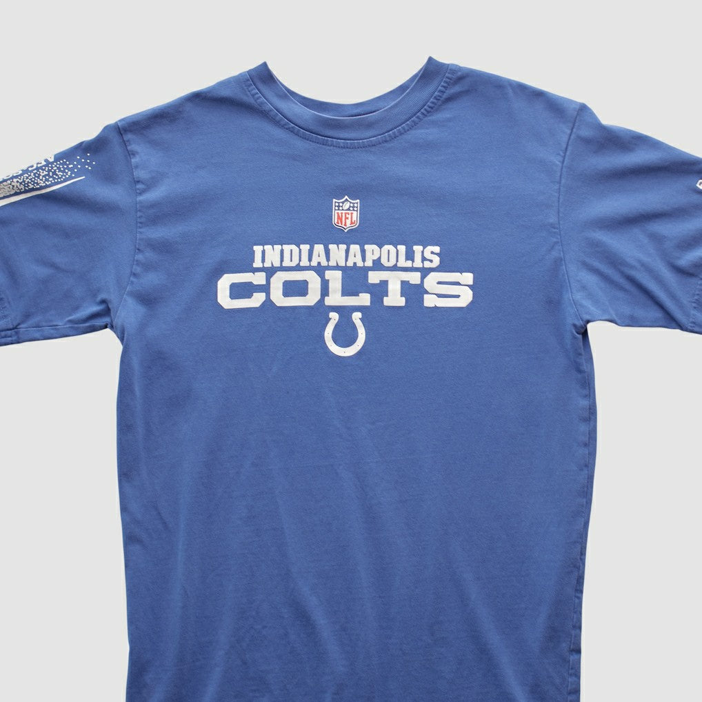 Reebok 2000s T-shirt - Indianapolis Colts T-shirts