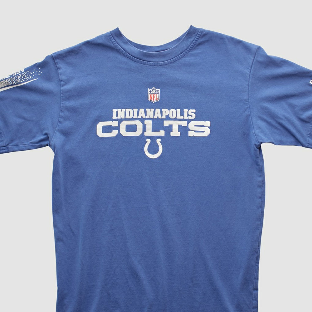 Reebok 2000s T-shirt - Indianapolis Colts T-shirts