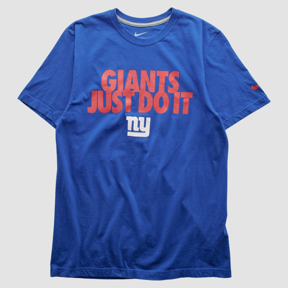 2010s T-shirt - New York Giants T-shirts