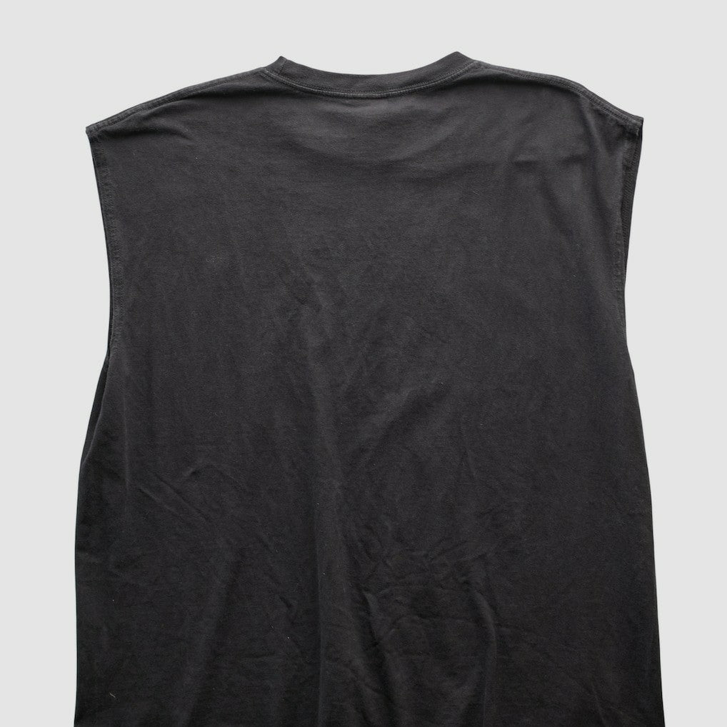 NFL 2000s Tank - Cincinnati Bengals Tanks