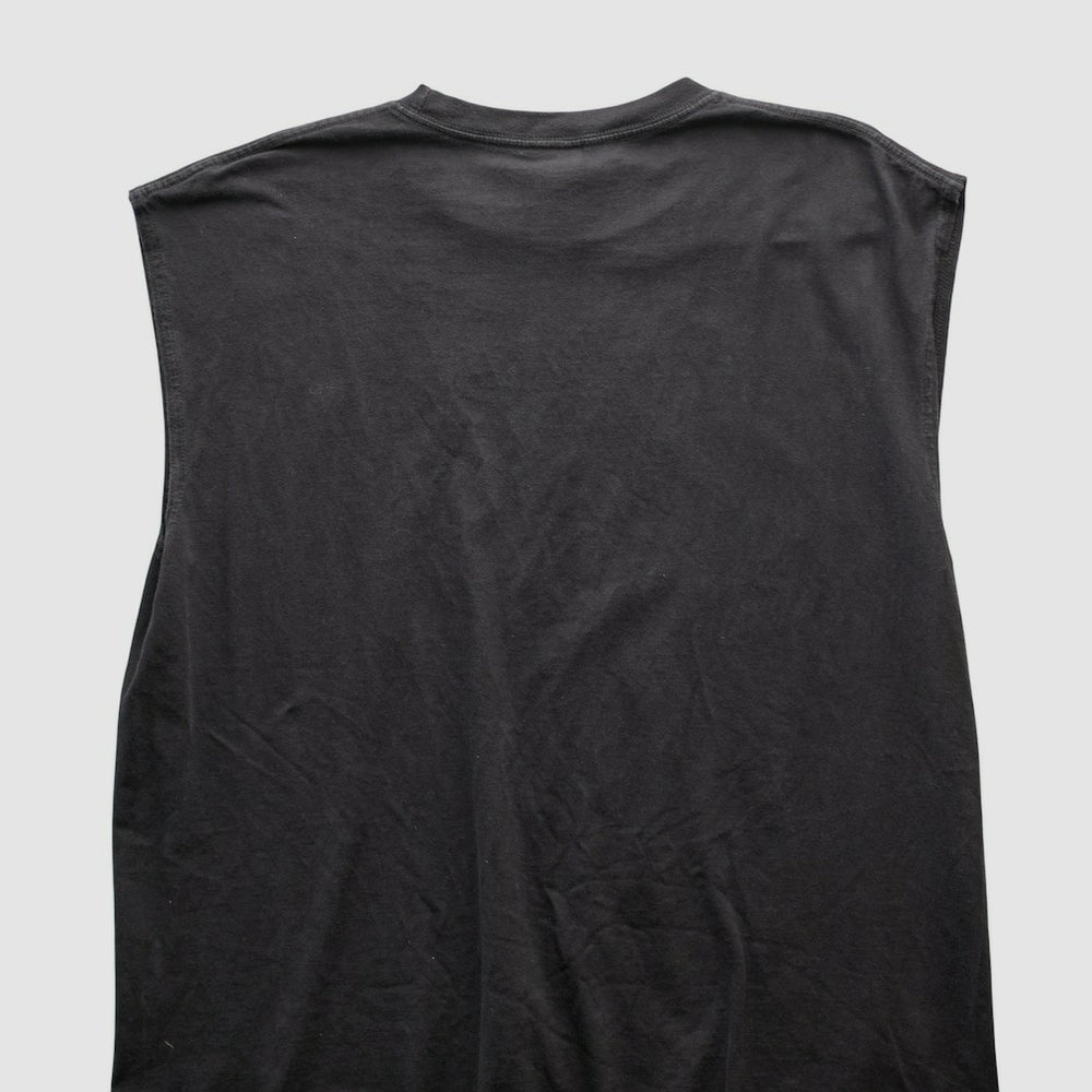 NFL 2000s Tank - Cincinnati Bengals Tanks