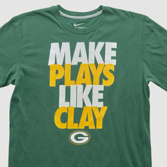 2010s T-shirt - Green Bay Packers T-shirts