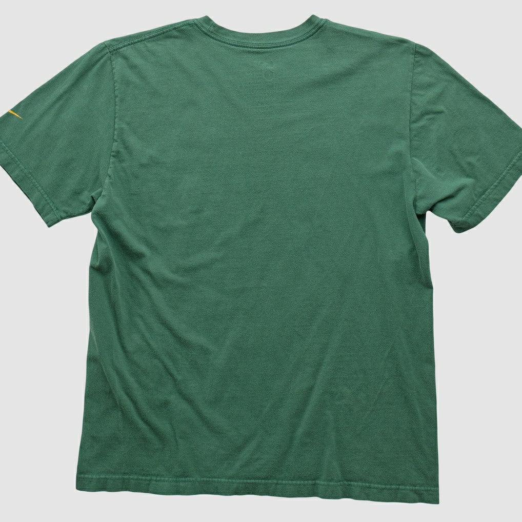 2010s T-shirt - Green Bay Packers T-shirts