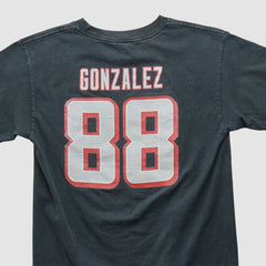 Reebok 2000s T-shirt - Atlanta Falcons T-shirts