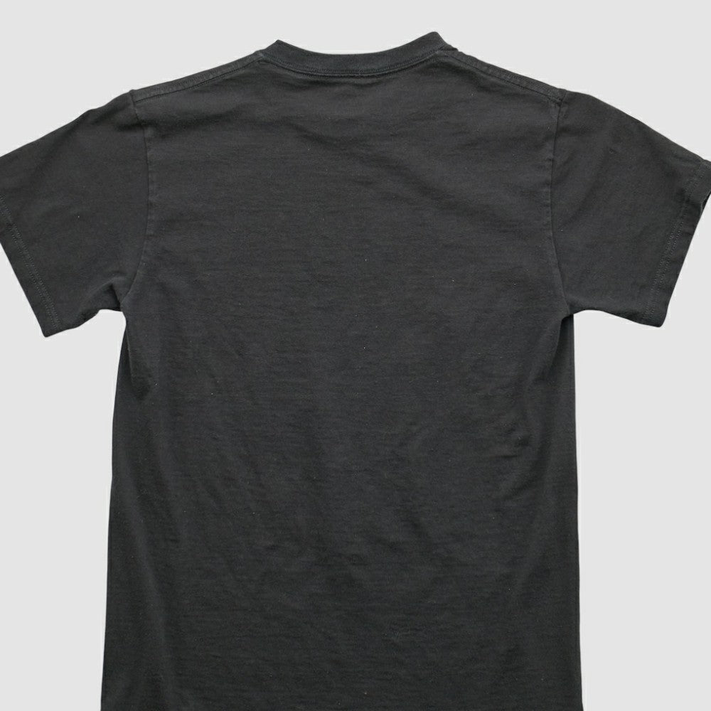 Black Pittsburgh Pirates Majestic 2000s T-shirt