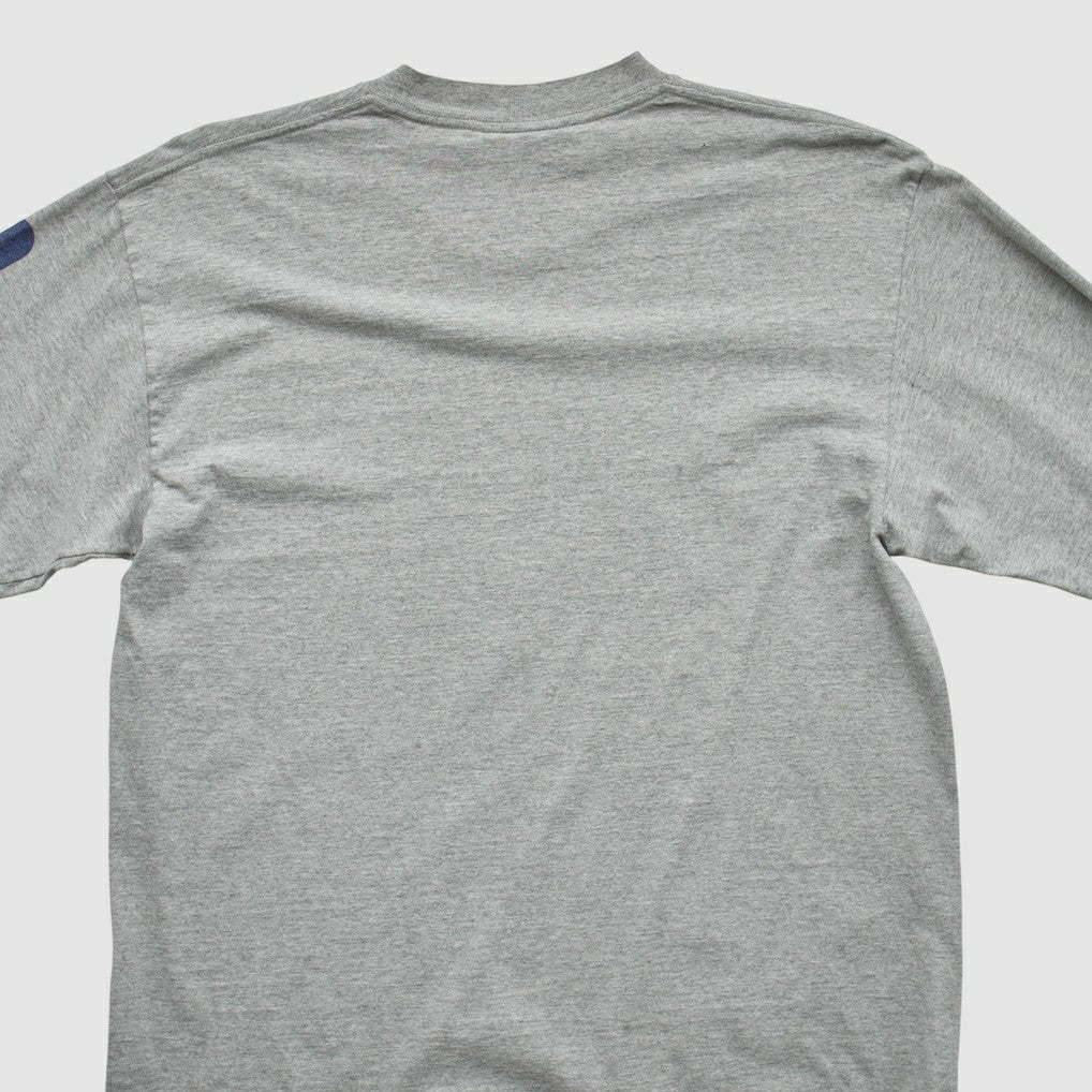 Lee Apparel 2000s Long Sleeve T-shirt - Denver Broncos T-shirts