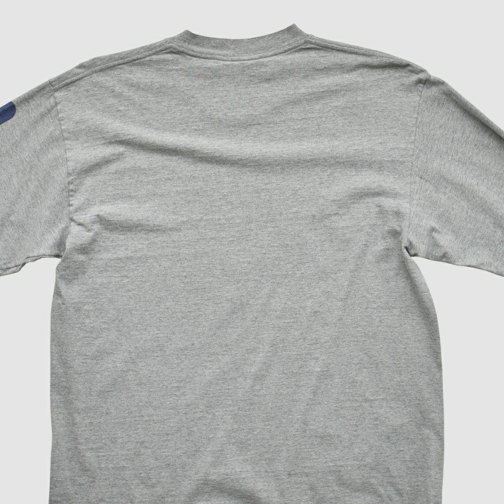 Lee Apparel 2000s Long Sleeve T-shirt - Denver Broncos T-shirts