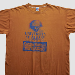 Russell 90s T-shirt - New York Giants T-shirts