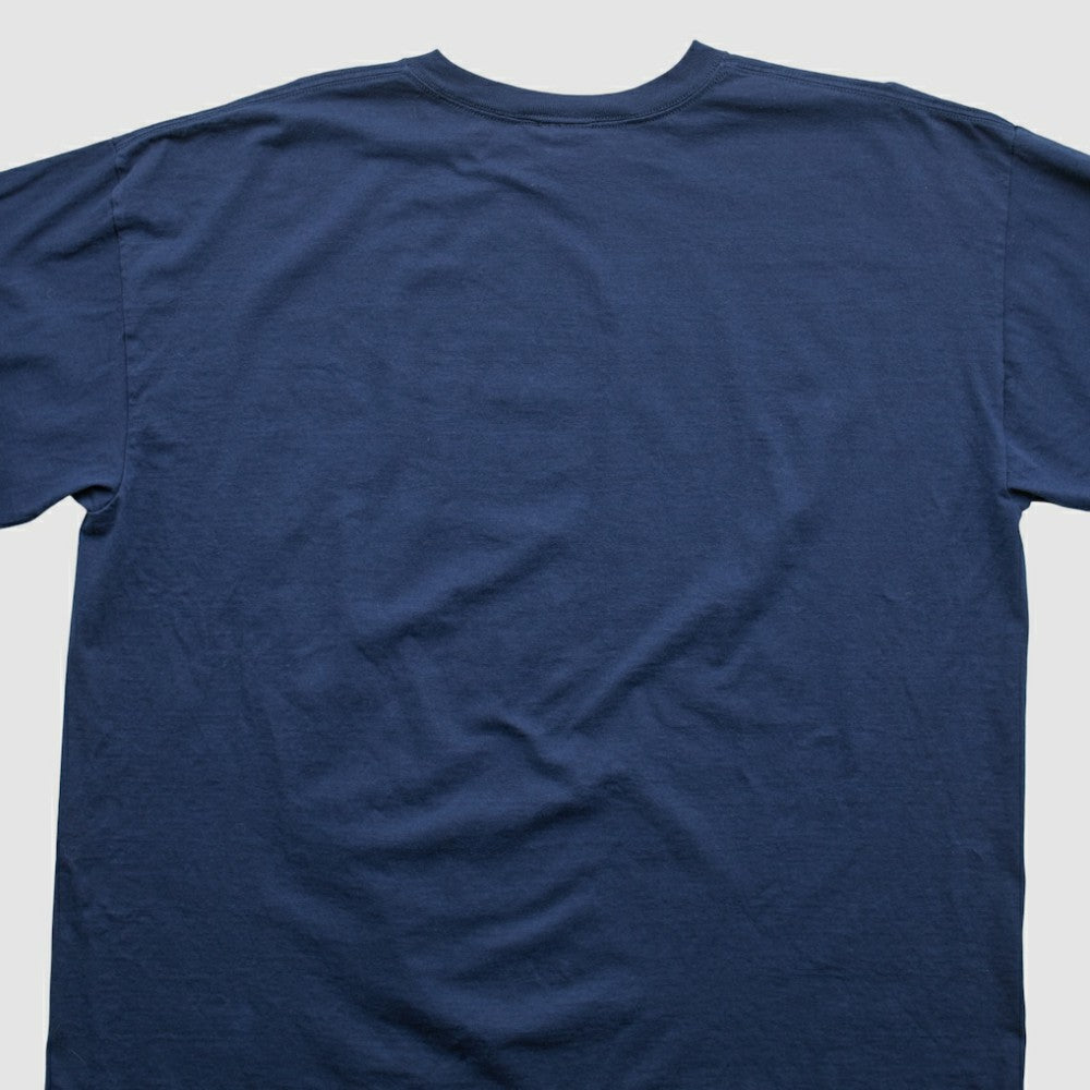 Navy Boston Red Sox Adidas 2000s T-shirt