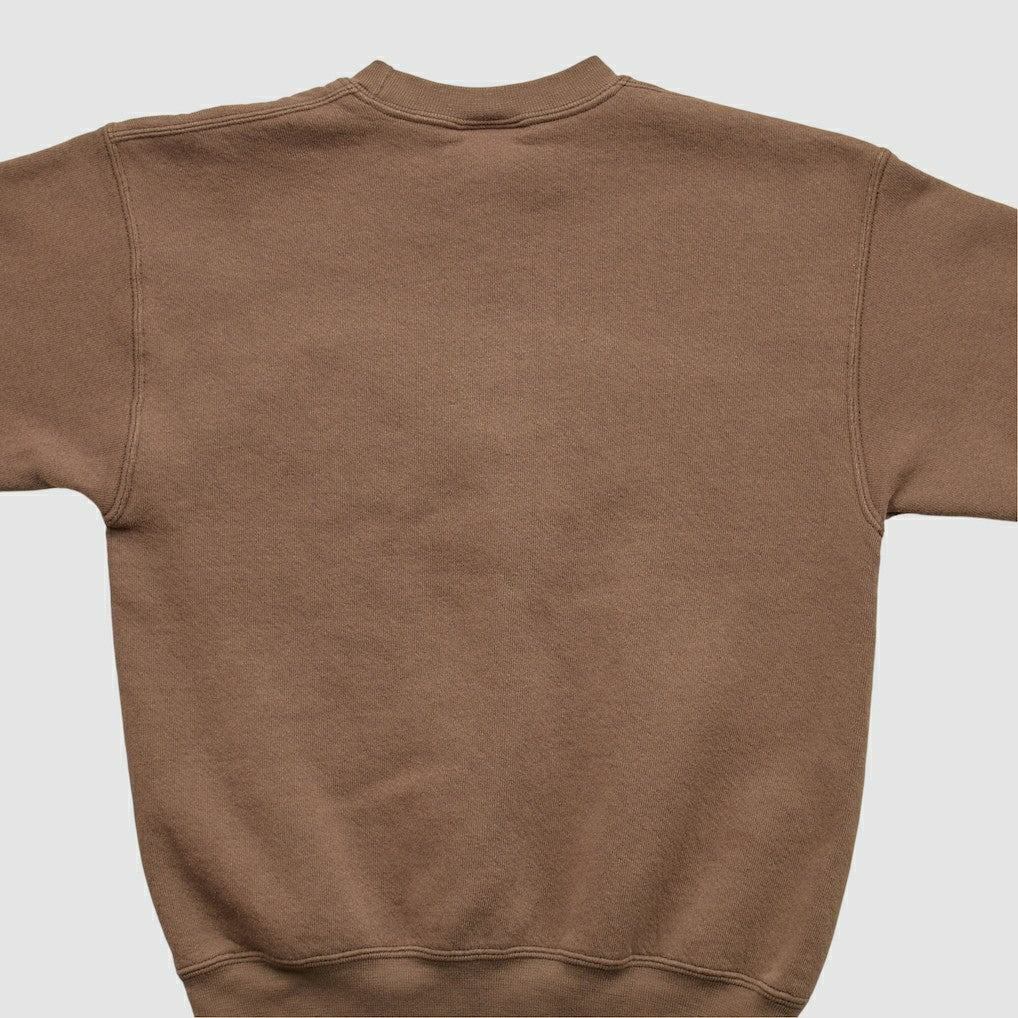 Pro Player 2000s Pullover Sweatshirt - Cleveland Browns Pullover