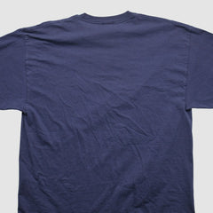 Navy Boston Red Sox Adidas 2004 T-shirt