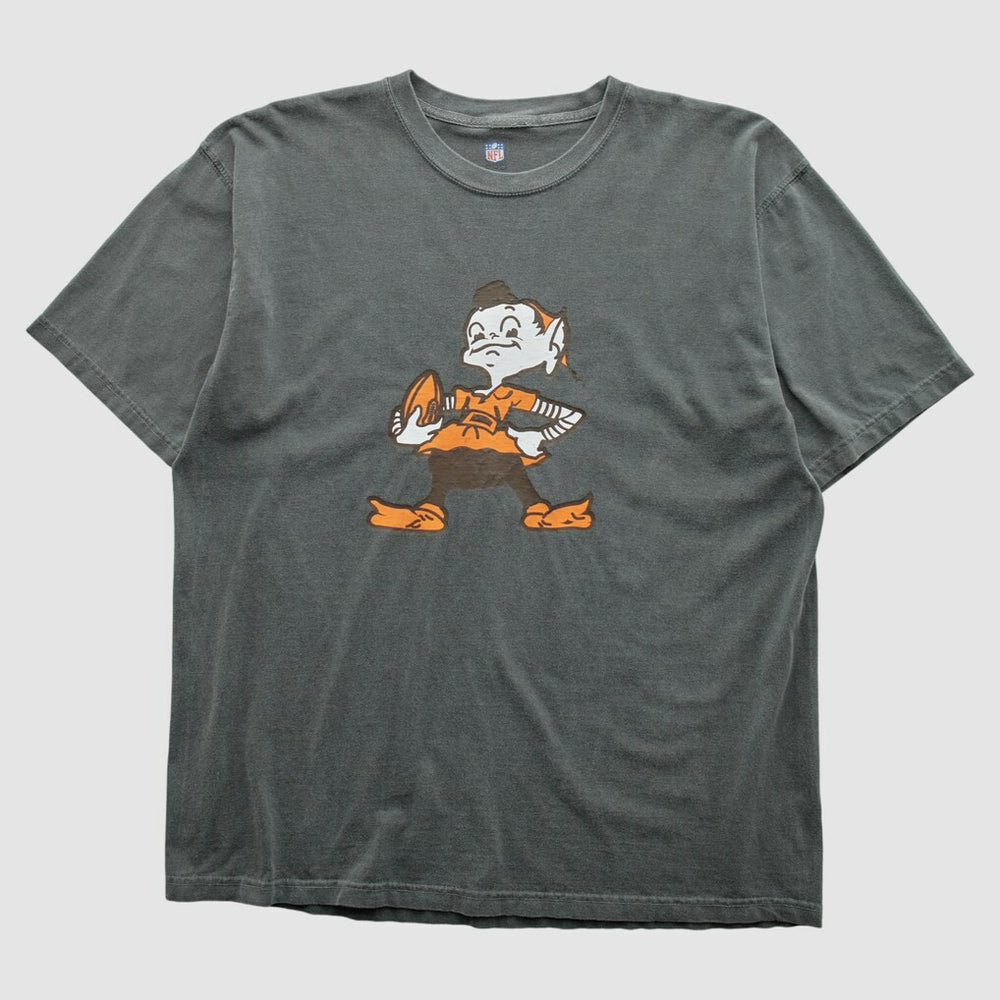 NFL Pro Line 2010s T-shirt - Cleveland Browns T-shirts