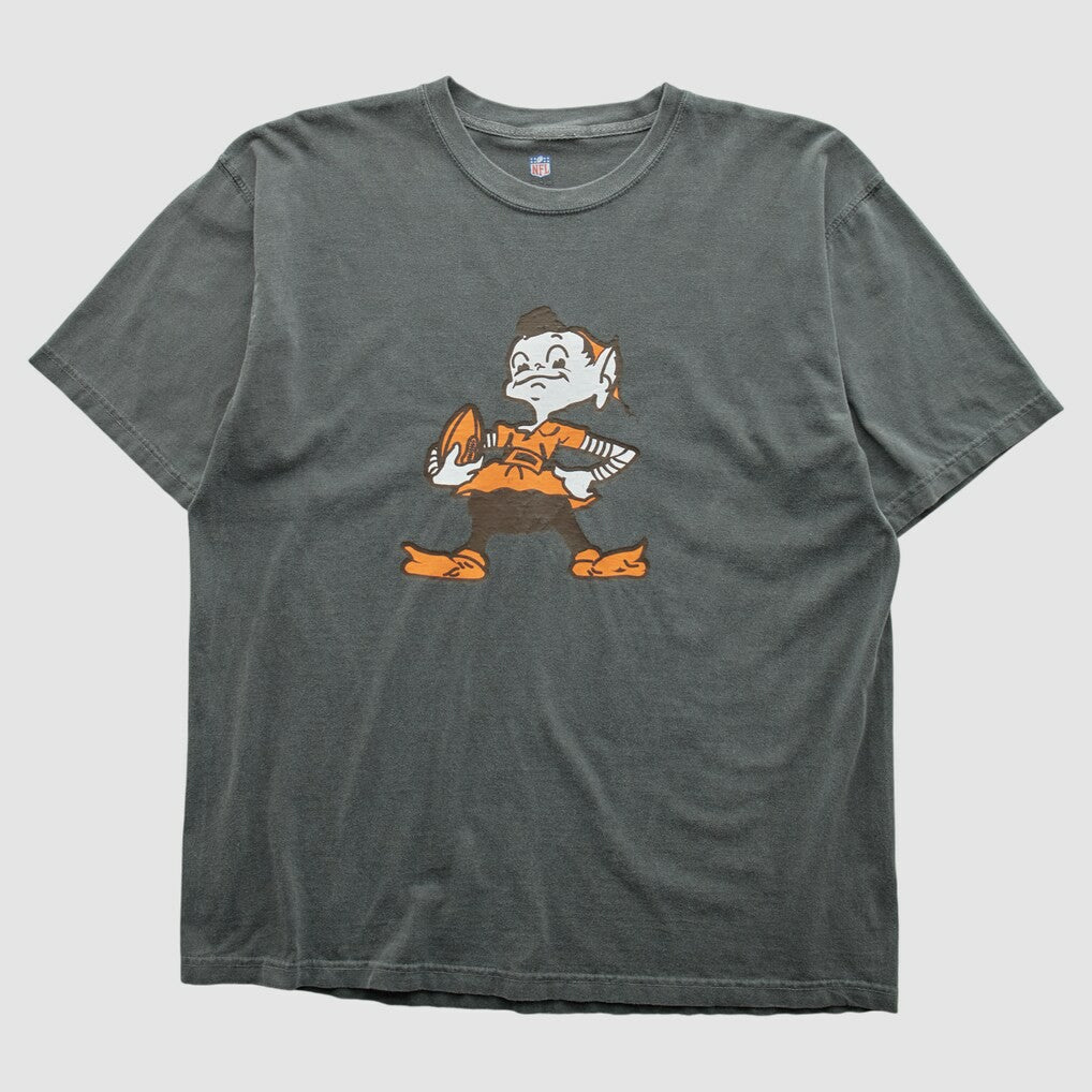 NFL Pro Line 2010s T-shirt - Cleveland Browns T-shirts