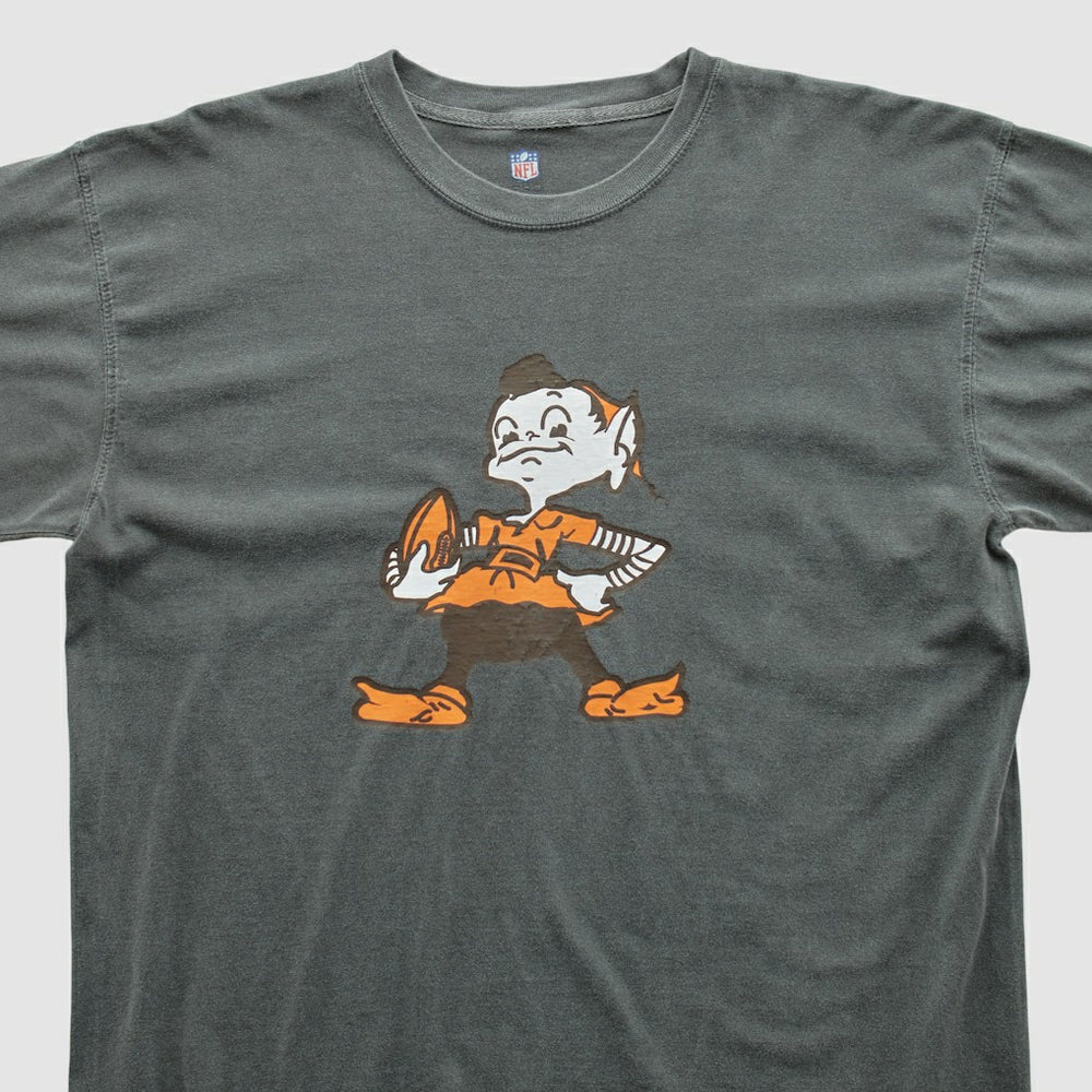 NFL Pro Line 2010s T-shirt - Cleveland Browns T-shirts