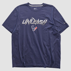 2010s T-shirt - Houston Texans T-shirts