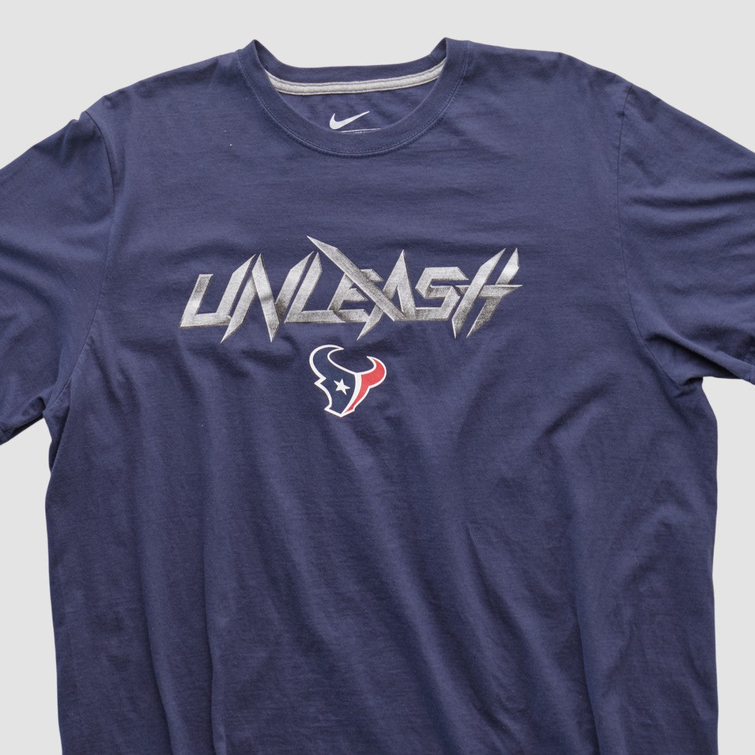 2010s T-shirt - Houston Texans T-shirts