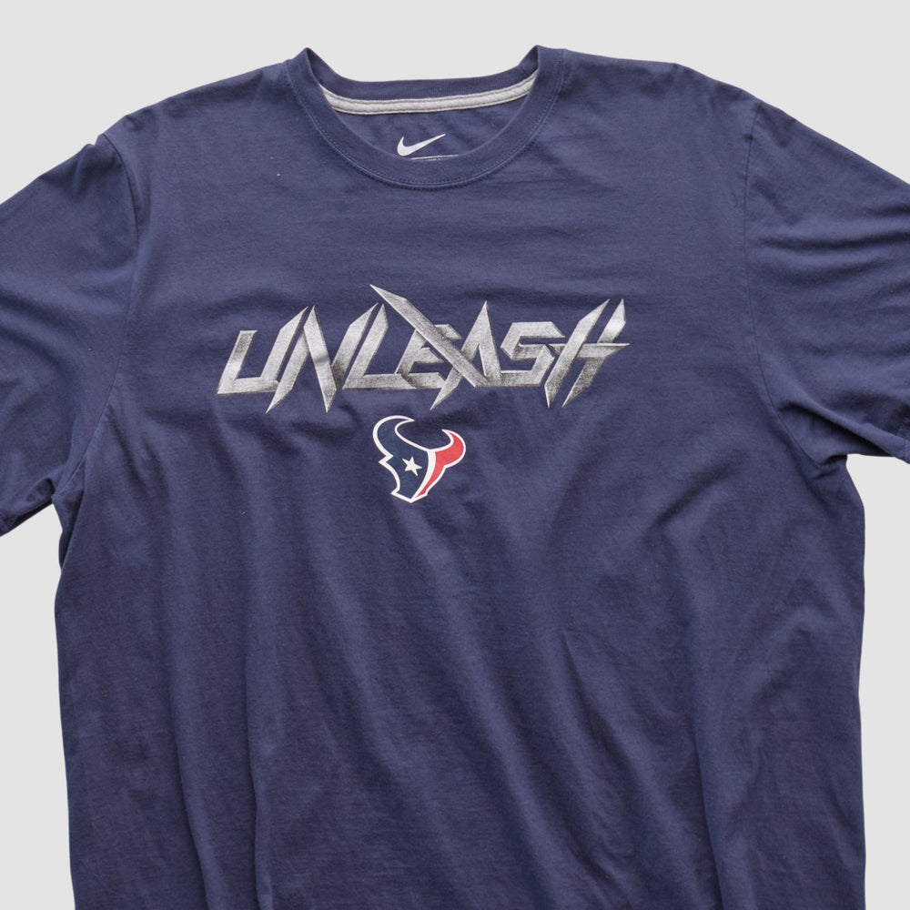 2010s T-shirt - Houston Texans T-shirts