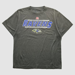 NFL 2000s T-shirt - Baltimore Ravens T-shirts
