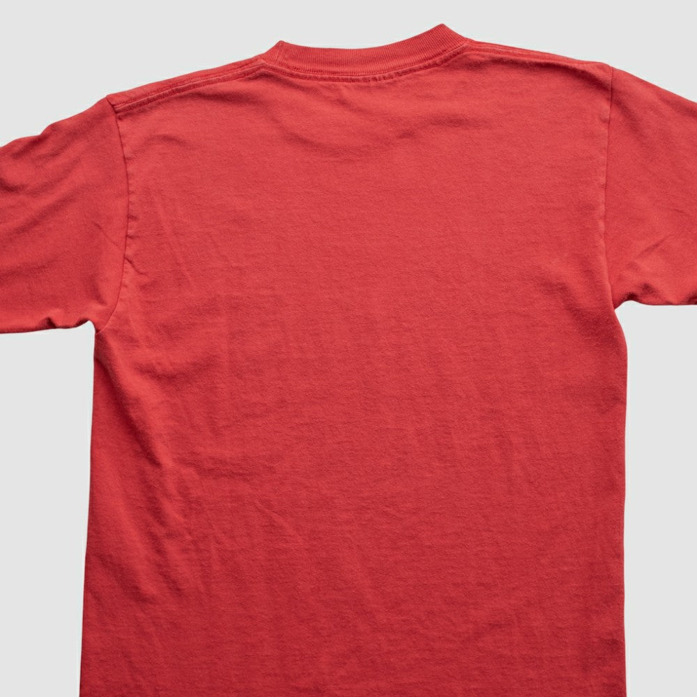 Red St. Louis Cardinals Majestic 2008 T-shirt