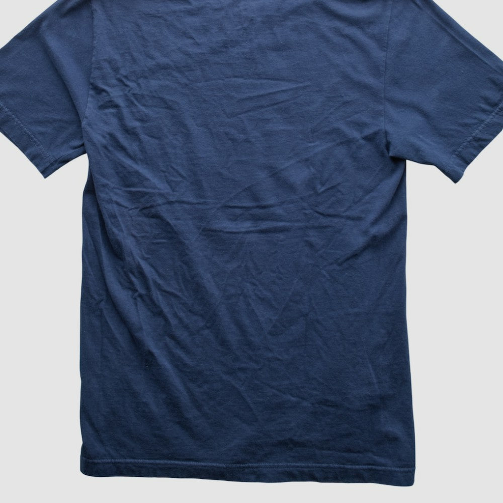 Navy Detroit Tigers Nike 2010s T-shirt