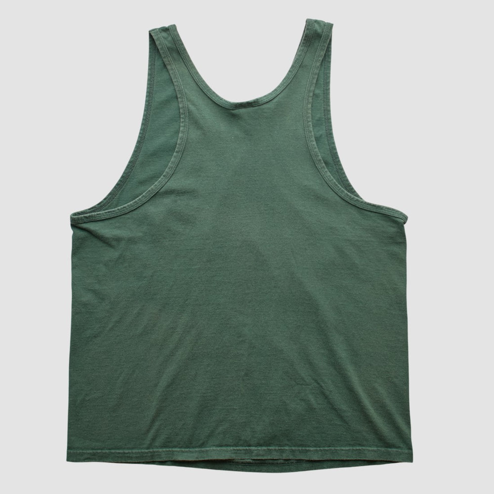CSA 90s Tank - Green Bay Packers Tanks