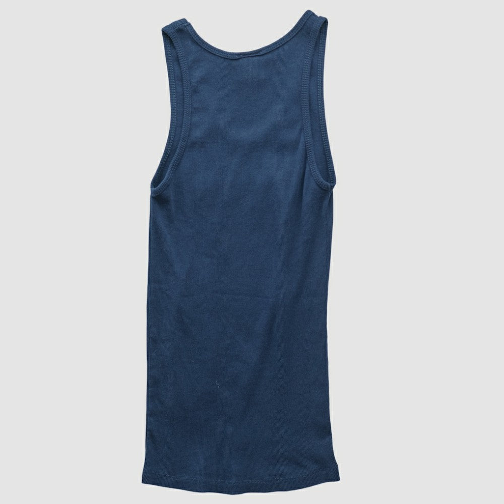 Navy Boston Red Sox Majestic 2010s Tank