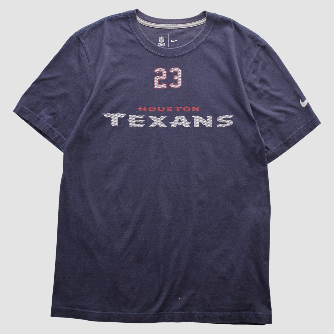 2010s T-shirt - Houston Texans T-shirts