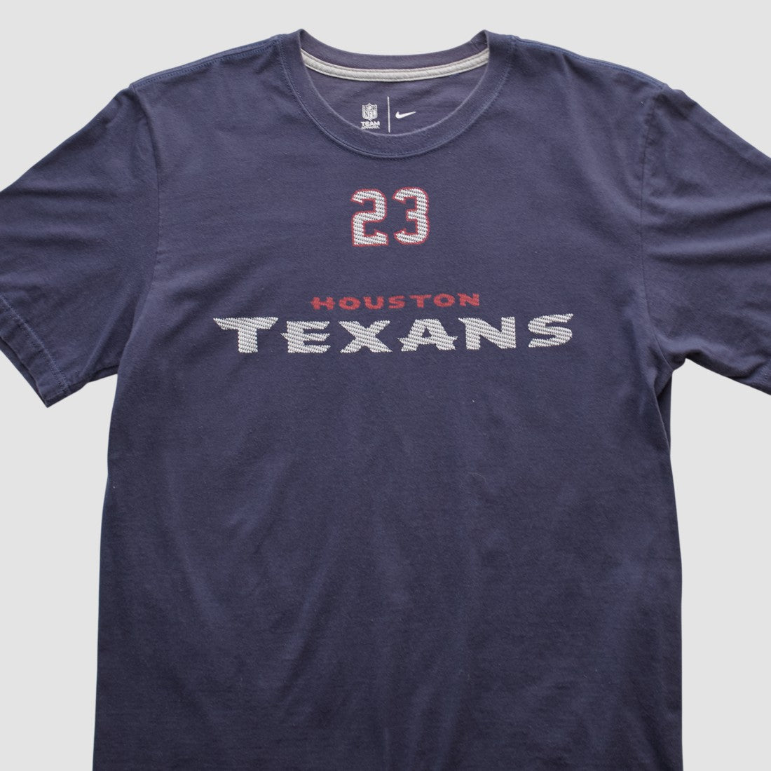 2010s T-shirt - Houston Texans T-shirts
