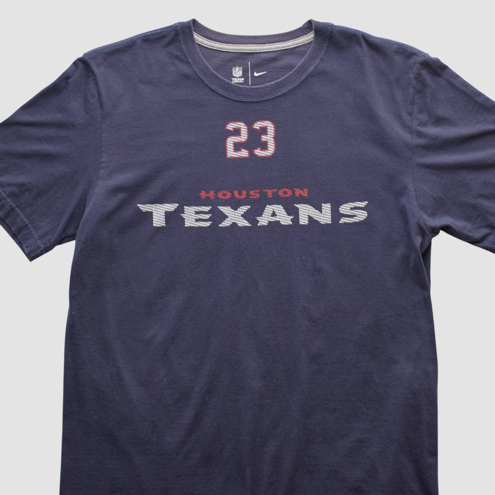 2010s T-shirt - Houston Texans T-shirts
