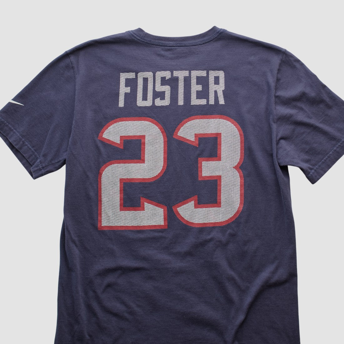 2010s T-shirt - Houston Texans T-shirts