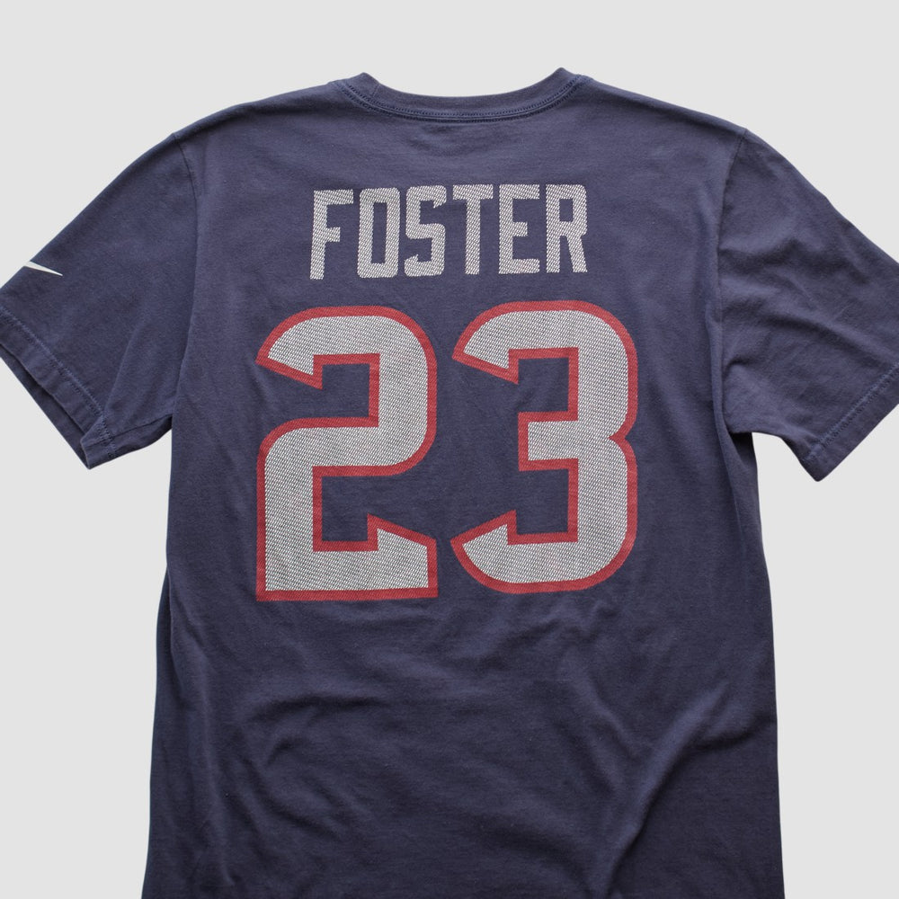2010s T-shirt - Houston Texans T-shirts