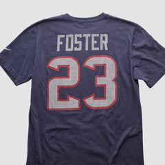 2010s T-shirt - Houston Texans T-shirts