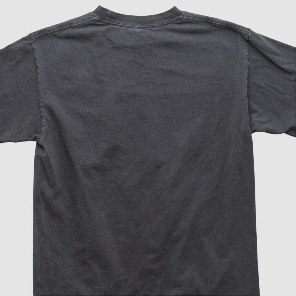 Black San Francisco Giants Allstyle 2010 T-shirt
