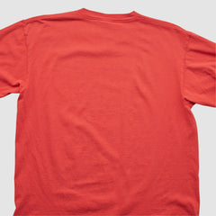 Red St. Louis Cardinals CSA 2005 T-shirt
